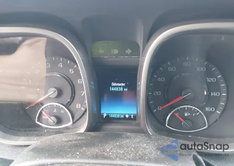 2014 Chevrolet Malibu 2Lt z USA, uszkodzony, nr VIN 1G11E5SL2EF180931